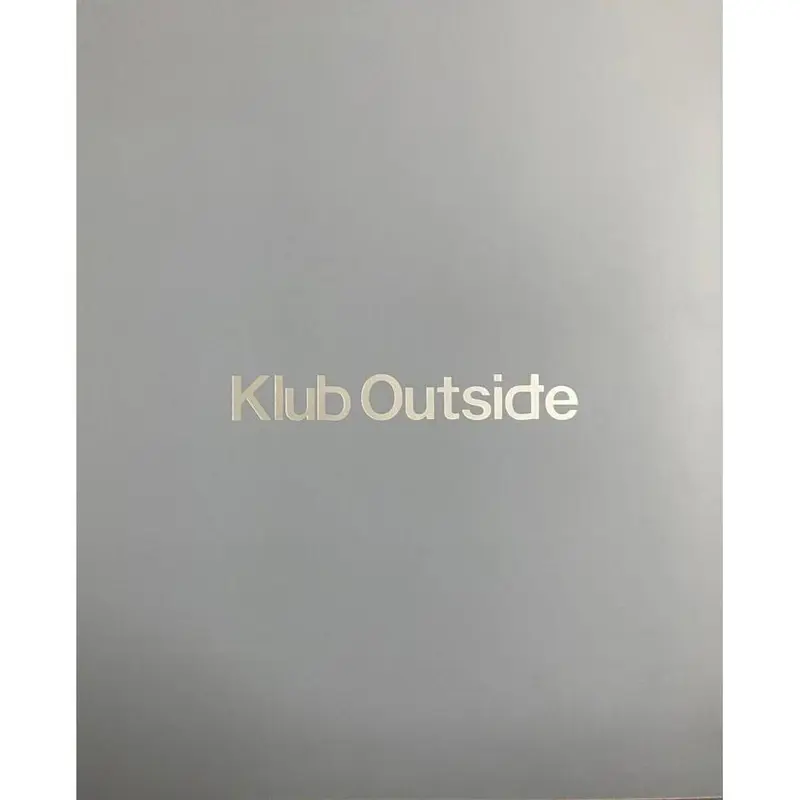 Artbook Bleach - Klub Outside Tite Kubo (2021)