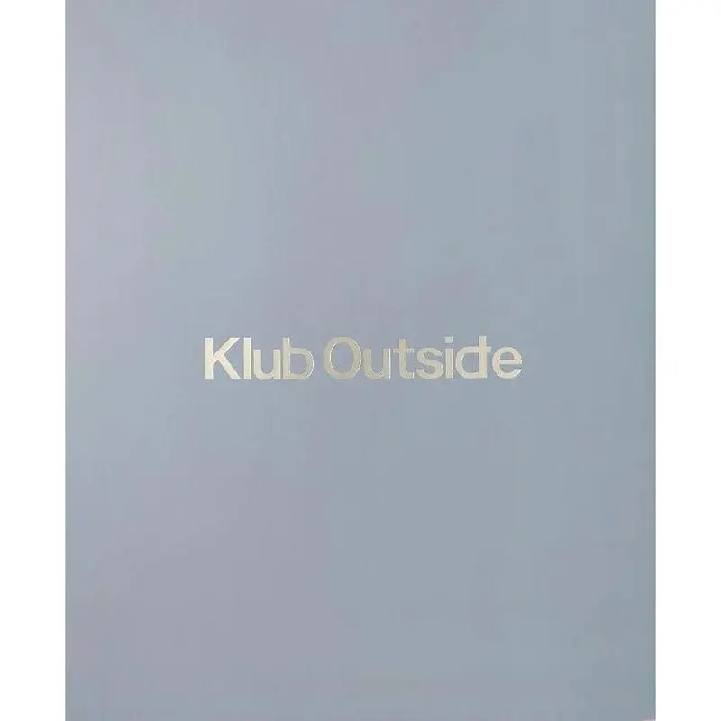 Artbook Bleach - Klub Outside Tite Kubo (2022)