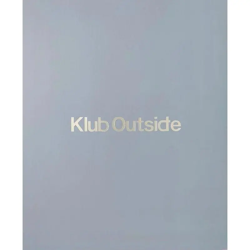 Artbook Bleach - Klub Outside Tite Kubo (2023)