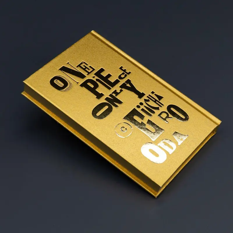 Artbook officiel de l’exposition - One Piece Only Exhibition