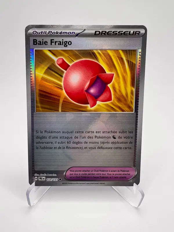 Baie Frigo 111/131
