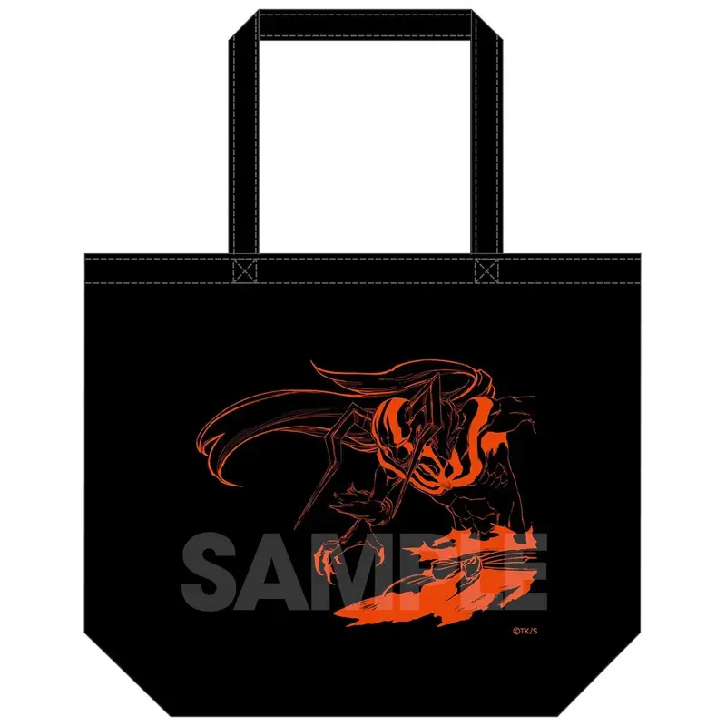Bleach EX. - Sac (Tote Bag) B