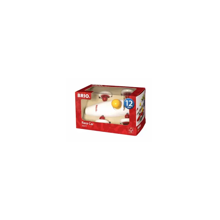 Brio - Voiture de course enfant