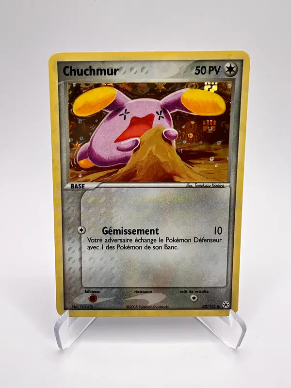 Chuchmur 82/101