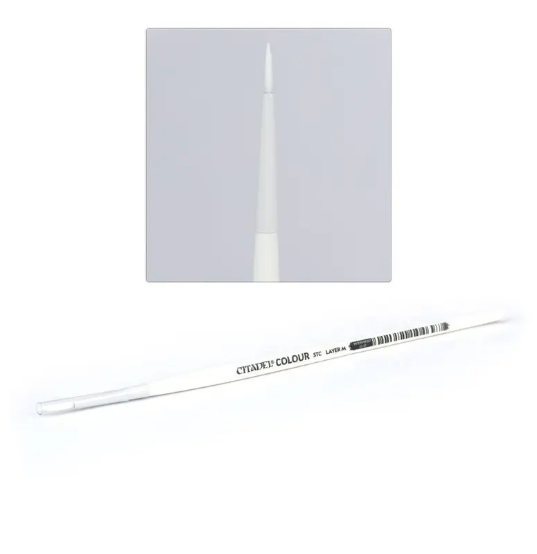 Citadel Layer Brush STC (Medium)