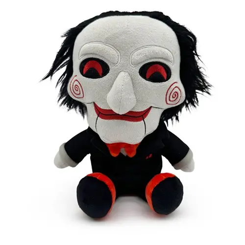 Peluche Saw Billy Puppet