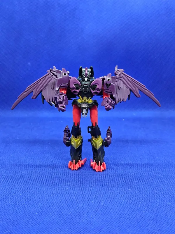 Predaking Predacons Rising, Transformers Prime Beast Hunters Cyberverse 2013