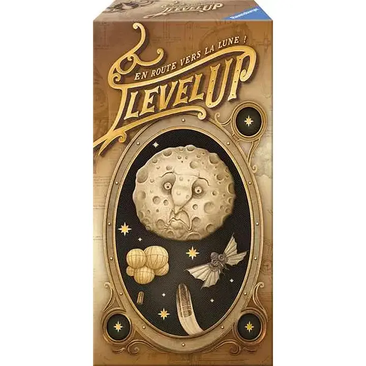 Ravensburger - Level Up