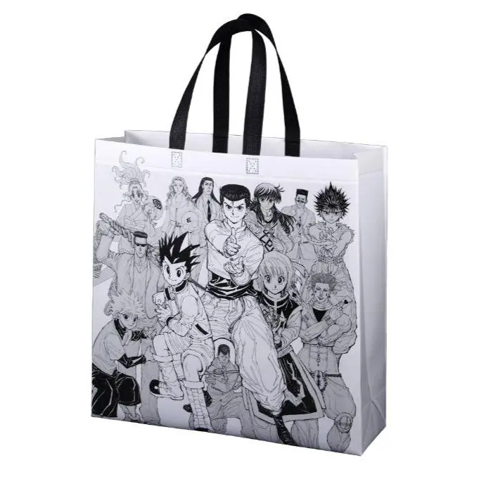 Sac - Togashi Yoshihiro Exhibition - PUZZLE
